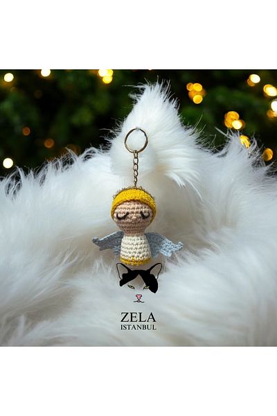 Stylish key chain on sale