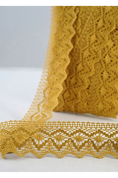 ALKA DANTEL 10 Mt Cotton Kopanaki