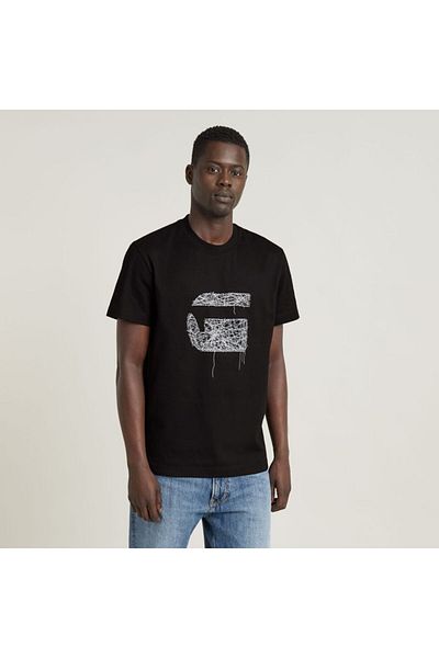 G-STAR RAW Тениска