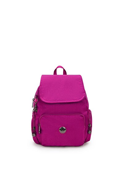 Kipling City Zip S Küçük Boy Sırt Çantası