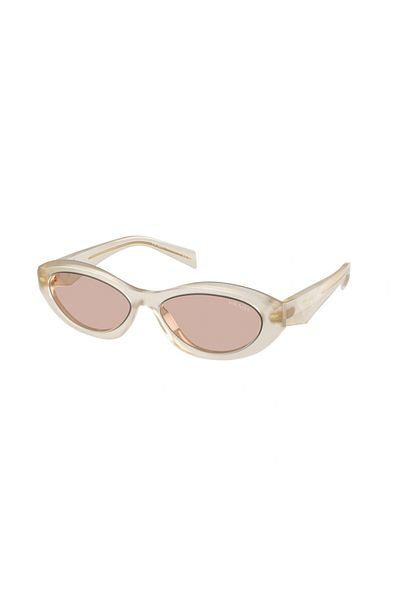 Prada نظارات شمسية PR 26ZS 12V4I2 55