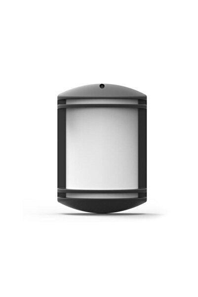 Mutlusan Garden Sconce Black