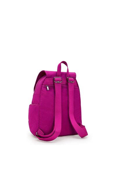 Kipling City Zip S Küçük Boy Sırt Çantası