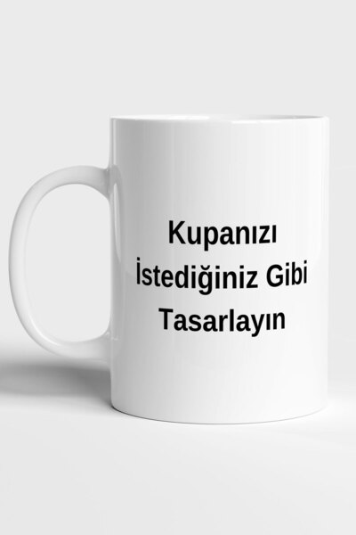 Home Kişiye Özel Baskılı Kupa Bardak