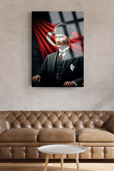 TAULART PIATRĂ DE STICLA DE DEFINIȚIE ULTRA-ÎNALTĂ, ARTIFICIAL INTELLIGENCE, ...