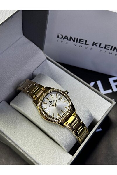 Daniel Klein DKSMZ.08 KADIN KOL SAATİ