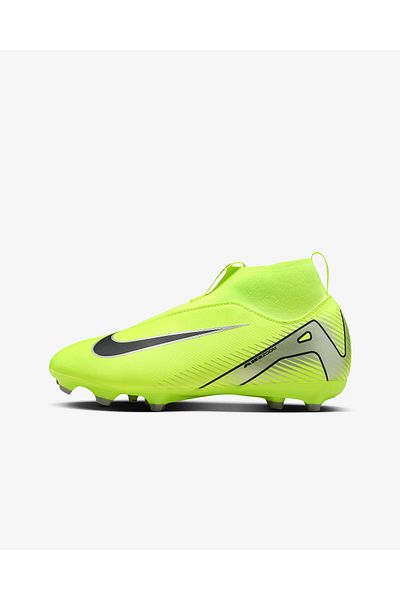 Nike Nike Mercurial Superfly 10 Academy Fg/Mg - Kids Football Boots (Narrow Fit)