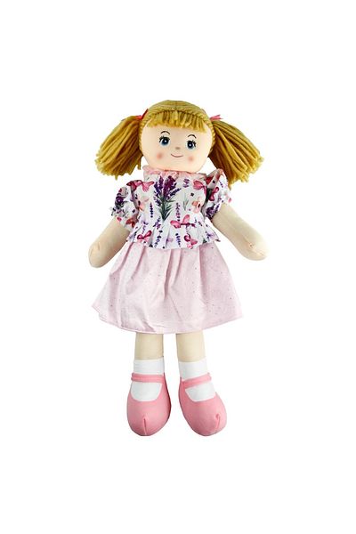 BYCEGU 83344 50cm Safi?Naz Toy Doll