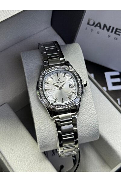 Daniel Klein Dksmz.10 Women's Wrist Watch