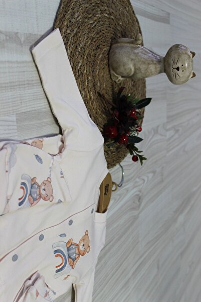esya baby Barbosa Esya Baby 5 Piece Set