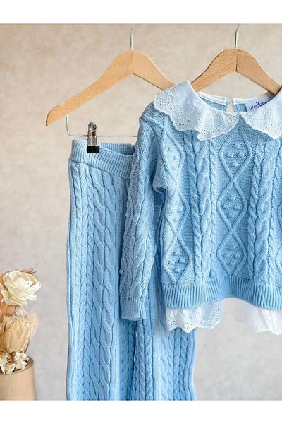 MİO Set de tricotaje pentru fete