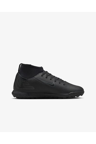 Nike Jr. Mercurial Superfly 10 Club Kids Astroturf Football Shoes (Narrow Fit)