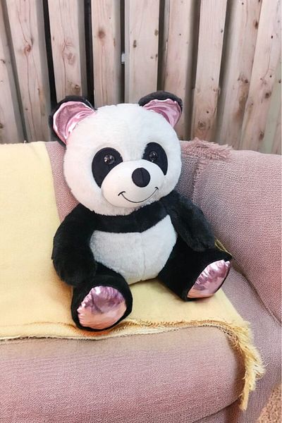 Mellito Cute Panda 50 cm Plush Toy Playmate