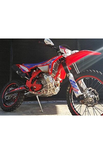 MOTOES Beta Rr 20-22 Karter Koruma