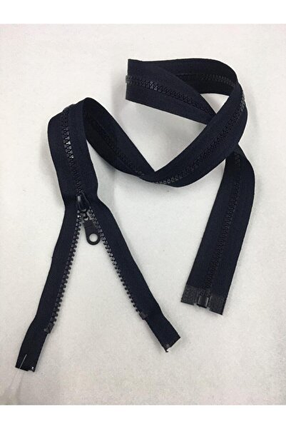 karantuhafiye Kaban Mont Fermuarı 100 Cm Siyah