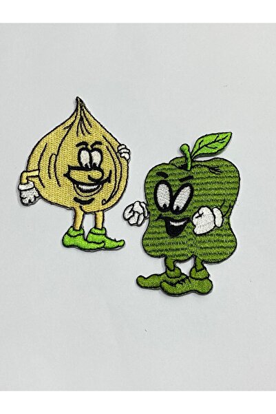 karantuhafiye Συνδεόμενος ιμάντας με σίδερο / Σετ 2 τεμαχίων