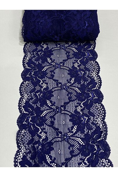 karantuhafiye 1 метр широкого мережива - еластичного та гнучкого