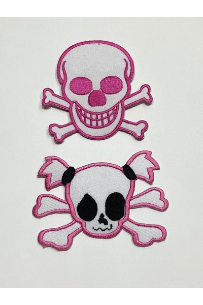 karantuhafiye Σετ σιδερώματος και κολλητικών συνδετήρων - 2 τεμάχια