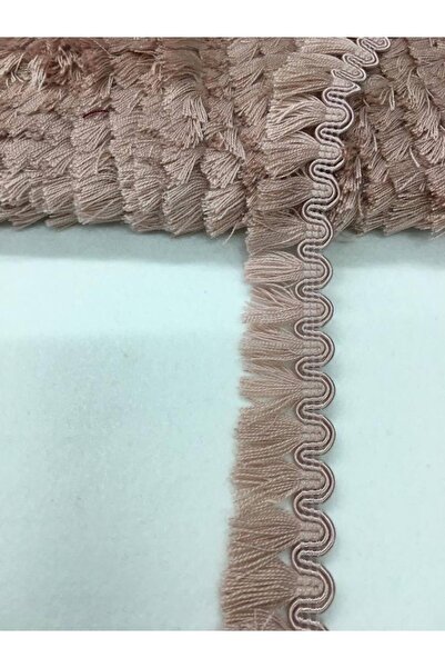 karantuhafiye Κορδέλα με φούντες (2 ΜΕΤΡΑ)