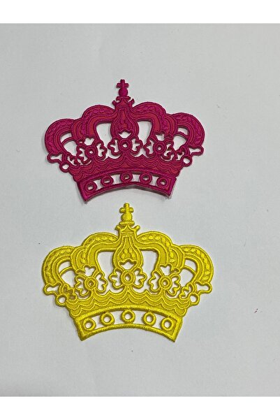 karantuhafiye Σετ σιδερώματος και κολλητικών συνδετήρων - 2 τεμάχια