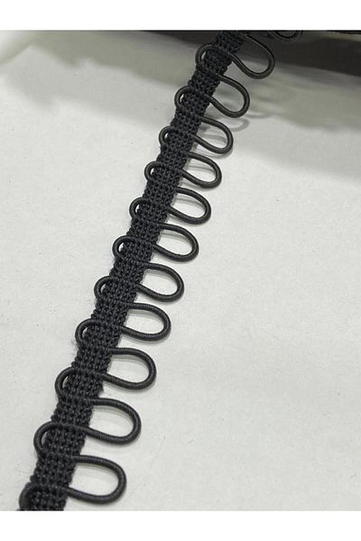 karantuhafiye Elastic Brit / Brit / Elastic Button Brit / 2 meters