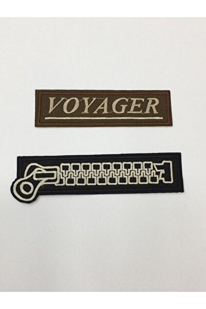 karantuhafiye مجموعة تزوير من قطعتين مع نقل حديد