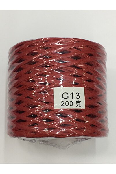 karantuhafiye Rafya Ip / Ithal Rafya 200 Gr