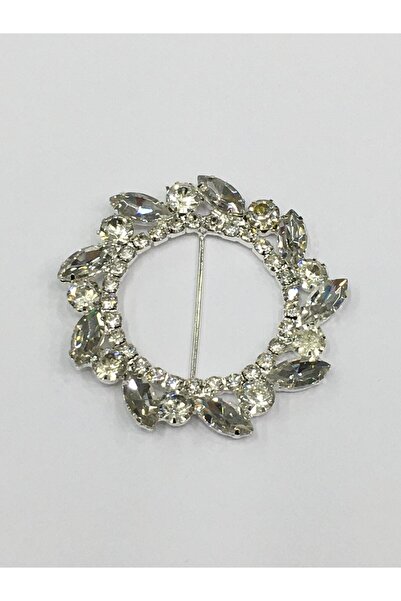 karantuhafiye Πέτρινη Πόρπη Ζώνης