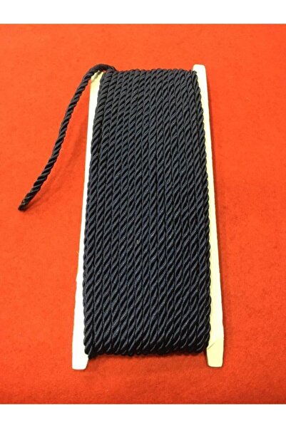 karantuhafiye Κορδόνι 3,5 χιλιοστών 10 μέτρα