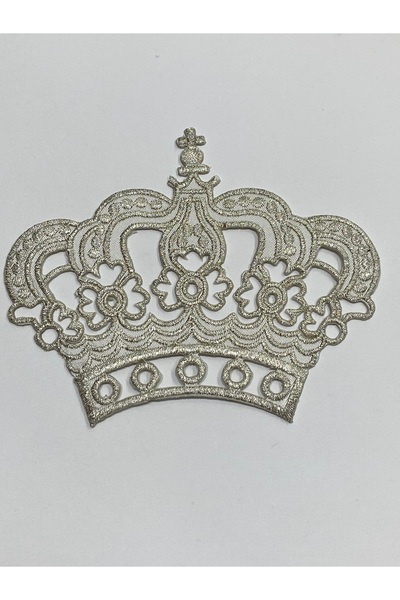 karantuhafiye Железен и коронен герб - самозалепващ се модел