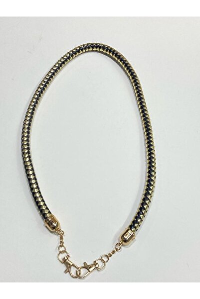 karantuhafiye Çanta Sapı / Hortum Model / Tekli Sap / 80 cm