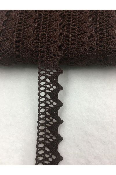 karantuhafiye Cotton Lace 3 Meters