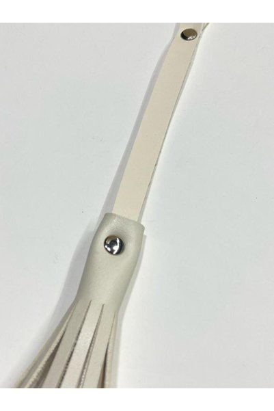 karantuhafiye Lungime 35 cm 1 Geantă cu ciucuri
