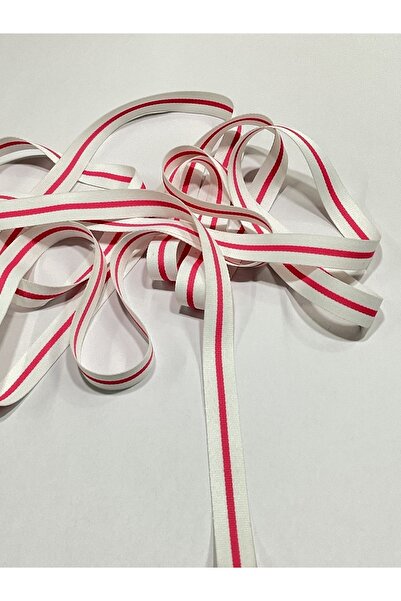 karantuhafiye 3-метрова декоративна лента за спортен екип - 2 см лента