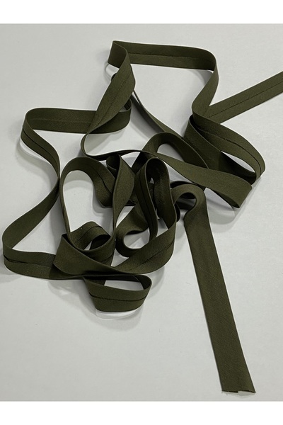 karantuhafiye 25 метра памучна лента за обкантване - 2 см памучна диагонална ...