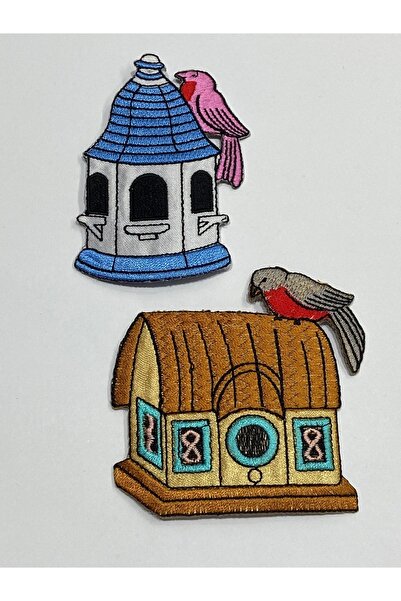 karantuhafiye Σετ σιδερώματος και κολλητικών συνδετήρων - 2 τεμάχια