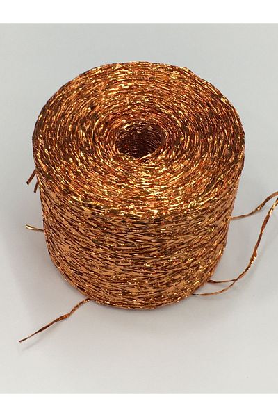 karantuhafiye Paper String / Metallic Paper String / Glitter Paper String 230-250 gr