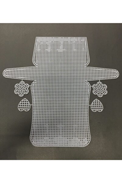 karantuhafiye Τσάντα πάνινη