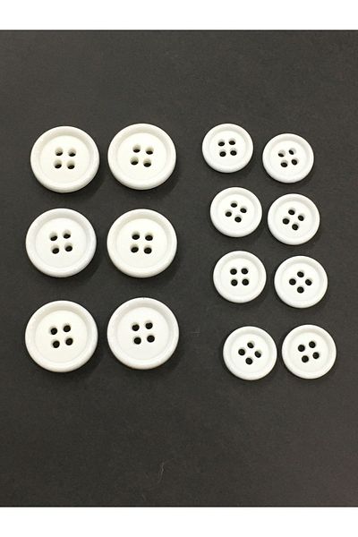 karantuhafiye White Italian Suit Blazer Jacket Button - M8926