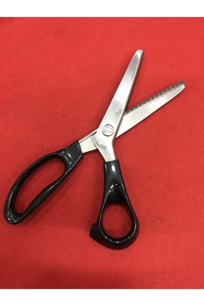 karantuhafiye Surface Scissors