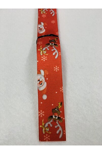 karantuhafiye New Year New Year Ribbon Ornament Ribbon 5 Meters
