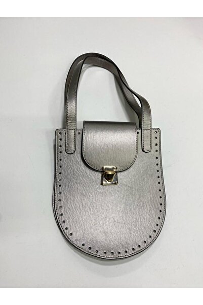 karantuhafiye Σετ πλεξίματος τσάντας ώμου / Σετ πλεξίματος τσάντας