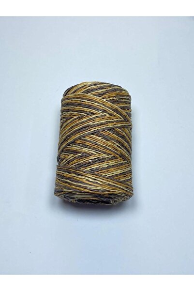 karantuhafiye Kağıt Ip / Ebruli Kağıt Ip / 200 Gr