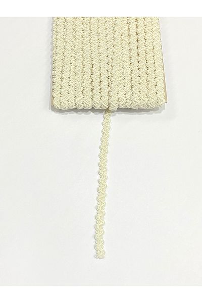 karantuhafiye 20 Meters Decorative Water Strip - Prayer Rug Bundle Mortar