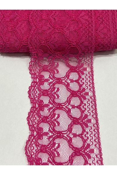 karantuhafiye Lace / sleeve lace / 2 meters long / 10 cm wide