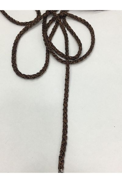 karantuhafiye Glitter Cord / 2 Meters