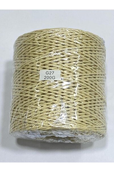 karantuhafiye Χαρτί Κορδόνι / Χαρτί Κορδόνι Μαύρο / 200 γρ