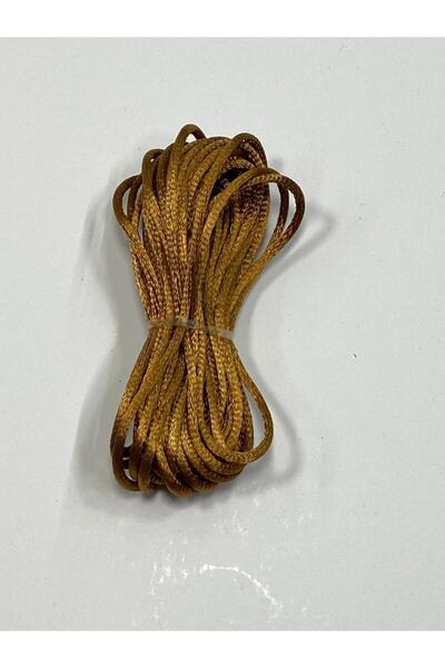 karantuhafiye حبل فلوش / ذيل فأر / حبل سوار / فستان سهرة حبل ربط خلفي / 2 مم ...