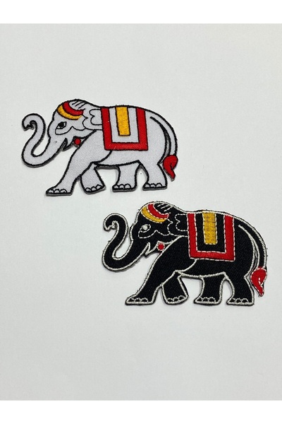 karantuhafiye Σετ σιδερώματος και κολλητικών συνδετήρων - 2 τεμάχια