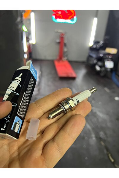 SERDAR UYSAL MODİFİYE CENTER HONDA DİO , ACTIVA , SPAYS MUADİL BUJİ